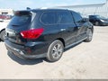 2020 Nissan Pathfinder — photo 4 of 16 | VIN 5N1DR2CM2LC590699
