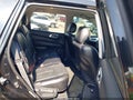 2020 Nissan Pathfinder — photo 8 of 16 | VIN 5N1DR2CM2LC590699