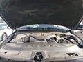 2025 Ram 1500 — photo 10 of 16 | VIN 1C6SRFJP5SN536632