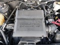 2010 Ford Escape — photo 6 of 11 | VIN 1FMCU9DG5AKB92384