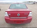 2009 Mercury Sable — photo 16 of 16 | VIN 1MEHM42W99G615682