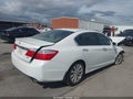2014 Honda Accord — photo 4 of 20 | VIN 1HGCR3F88EA025555