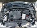 2014 Nissan Maxima — photo 10 of 16 | VIN 1N4AA5AP0EC913735