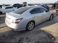2014 Nissan Maxima — photo 4 of 16 | VIN 1N4AA5AP0EC913735