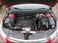 2014 Chevrolet Cruze — photo 10 of 16 | VIN 1G1PC5SB0E7224149