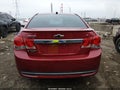 2014 Chevrolet Cruze — photo 16 of 16 | VIN 1G1PC5SB0E7224149