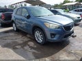 2014 Mazda CX-5 — photo 1 of 13 | VIN JM3KE4DY4E0416357