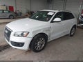 2012 Audi Q5 — photo 2 of 15 | VIN WA1DKAFP3CA075290