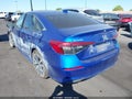 2024 Honda Civic — photo 3 of 19 | VIN 2HGFE1F71RH325188