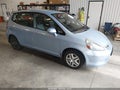 2008 Honda Fit — photo 1 of 11 | VIN JHMGD37458S031062