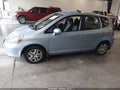 2008 Honda Fit — photo 2 of 11 | VIN JHMGD37458S031062