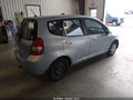 2008 Honda Fit — photo 4 of 11 | VIN JHMGD37458S031062