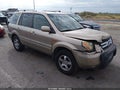 2006 Honda Pilot — photo 1 of 16 | VIN 5FNYF28476B050845