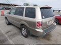 2006 Honda Pilot — photo 3 of 16 | VIN 5FNYF28476B050845