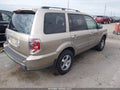 2006 Honda Pilot — photo 4 of 16 | VIN 5FNYF28476B050845