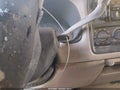 2001 GMC Sierra — photo 11 of 11 | VIN 1GTHK23191F209488