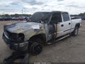 2001 GMC Sierra — photo 2 of 11 | VIN 1GTHK23191F209488