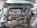 2019 Kia Forte — photo 10 of 18 | VIN 3KPF24AD5KE006884
