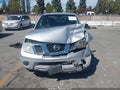 2016 Nissan Frontier — photo 13 of 17 | VIN 1N6BD0CT4GN717515