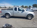 2016 Nissan Frontier — photo 14 of 17 | VIN 1N6BD0CT4GN717515