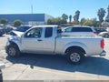 2016 Nissan Frontier — photo 15 of 17 | VIN 1N6BD0CT4GN717515