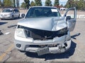 2016 Nissan Frontier — photo 6 of 17 | VIN 1N6BD0CT4GN717515