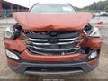 2013 Hyundai Santa Fe — photo 6 of 14 | VIN 5XYZUDLA3DG067196