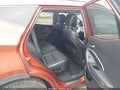 2013 Hyundai Santa Fe — photo 8 of 14 | VIN 5XYZUDLA3DG067196
