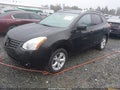 2009 Nissan Rogue — photo 2 of 19 | VIN JN8AS58V49W194011