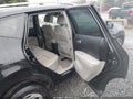 2009 Nissan Rogue — photo 8 of 19 | VIN JN8AS58V49W194011