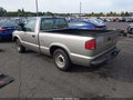 2002 Chevrolet S-10 — photo 3 of 17 | VIN 1GCCS145028119299