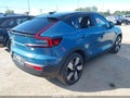 2022 Volvo C40 — photo 4 of 19 | VIN YV4ED3GB2N2004238