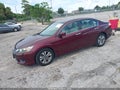 2015 Honda Accord — photo 2 of 16 | VIN 1HGCR2F38FA229420