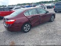 2015 Honda Accord — photo 4 of 16 | VIN 1HGCR2F38FA229420