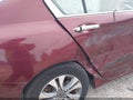 2015 Honda Accord — photo 6 of 16 | VIN 1HGCR2F38FA229420