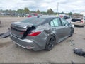 2026 Toyota Camry — photo 4 of 17 | VIN 4T1DAACK5TU310266