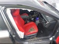 2026 Toyota Camry — photo 5 of 17 | VIN 4T1DAACK5TU310266