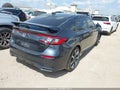 2026 Honda Civic Hybrid — photo 4 of 17 | VIN 19XFL4H92TE009578