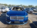 2020 Lincoln Nautilus — photo 12 of 16 | VIN 2LMPJ8K96LBL05916