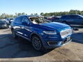 2020 Lincoln Nautilus — photo 1 of 16 | VIN 2LMPJ8K96LBL05916