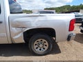 2013 Chevrolet Silverado 1500 — photo 20 of 20 | VIN 3GCPCREA7DG128913