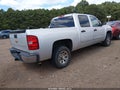 2013 Chevrolet Silverado 1500 — photo 4 of 20 | VIN 3GCPCREA7DG128913