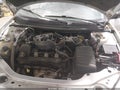 2005 Chrysler Sebring — photo 10 of 18 | VIN 1C3EL45RX5N658435