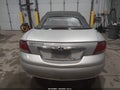 2005 Chrysler Sebring — photo 17 of 18 | VIN 1C3EL45RX5N658435