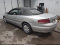 2005 Chrysler Sebring — photo 3 of 18 | VIN 1C3EL45RX5N658435