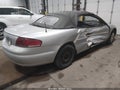 2005 Chrysler Sebring — photo 4 of 18 | VIN 1C3EL45RX5N658435