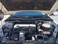 2015 Honda Accord — photo 10 of 16 | VIN 1HGCR2F5XFA091798