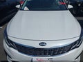 2020 Kia Optima — photo 10 of 19 | VIN 5XXGT4L38LG422555