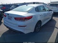 2020 Kia Optima — photo 4 of 19 | VIN 5XXGT4L38LG422555