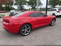 2010 Chevrolet Camaro — photo 4 of 10 | VIN 2G1FB1EV5A9103462